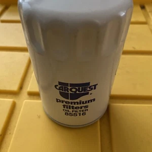 Engine Oil Filter CARQUEST 85516 - Picture 1 of 3