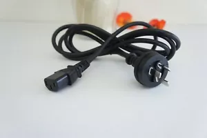 New I-Sheng Q88071 SP-502b 10A 250V Power Cord - Picture 1 of 4