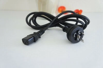 New I-Sheng Q88071 SP-502b 10A 250V Power Cord - Image 1 of 4