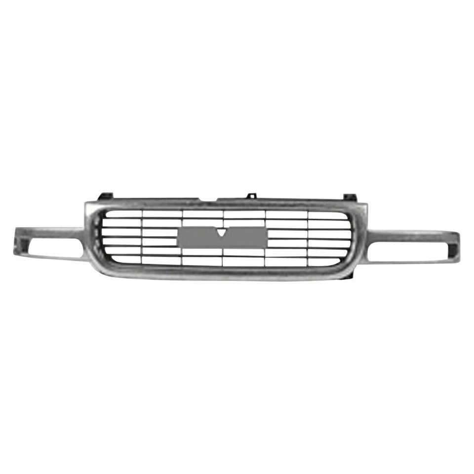 Hard Parts Fast GM1200430  GRILL OEM Foto 1 de 1
