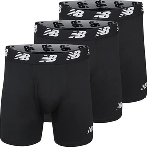 Trimfit Boys Soft Tagless Briefs, 8 Pack, Blue/Grey, Medium - Picture 1 of 1