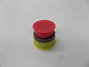 Bendix 9220 32-Pin 5155042-20 Circular Connector 10-395576-32 - Picture 1 of 5