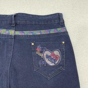 Mickey de Pantalones y Vaqueros para Mujer | FASHIOLA.es