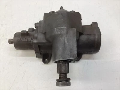 1967 - 1968 FORD THUNDERBIRD POWER STEERING GEAR BOX SPA-E - Image 1 of 4