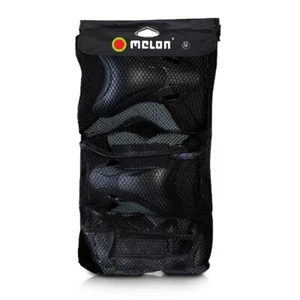 Melon - Flow Protektoren Set 6-teilig - Bild 1 von 20