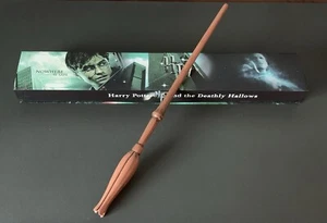 Varita de Harry Potter y las Reliquias de la Muerte - Imagen 1 de 4