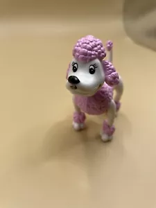 Mattel 2004 Doggy Daycare Ersatz Hund-Lula Figur Spielzeug - Bild 1 von 5