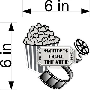 MASSANFERTIGUNG HEIMKINO - Bild 1 von 1