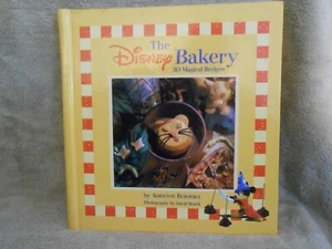 Die Disney Bäckerei 1. Auflage 2000 - Bild 1 von 6