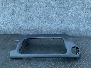 ✔LEXUS 13-15 GS350 F-SPORT TABLERO PANEL DE INSTRUMENTOS BISEL DE ENCENDIDO CUBIERTA DE AJUSTE OEM - Imagen 1 de 5
