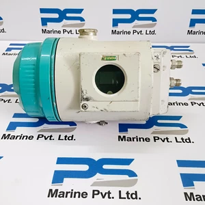 Posicionador electroneumático Siemens 6dr5215-0en00-0aa0 sipart ps2 eexd funcionando - Imagen 1 de 8