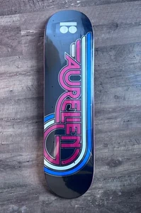 Plan B Skateboards Aurelien GIraud Flight Skateboard Deck - 8" x 31.75" - Picture 1 of 2