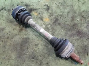 SEMIASSE SINISTRO SX LANCIA K '94 - '02 ORIGINALE USATO - Foto 1 di 5