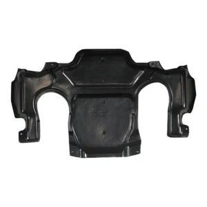 New Front Half Engine Under Cover Rear For 03-05 Mercedes Benz E320 03-06 E500 - Bild 1 von 2