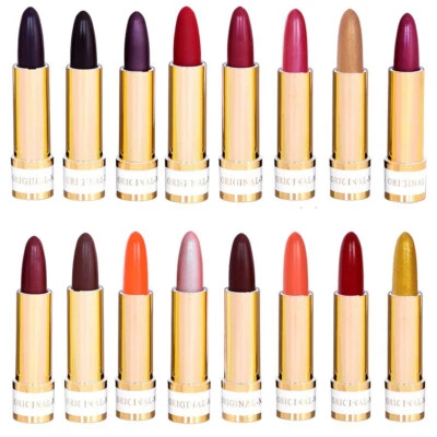 Island Beauty Lipstick Available All colours (Choose your option)