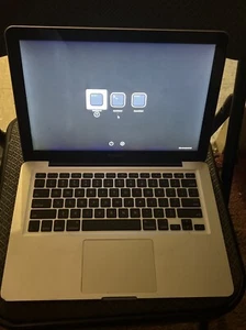 MacBook Pro 2011 da riprogrammare - Foto 1 di 2