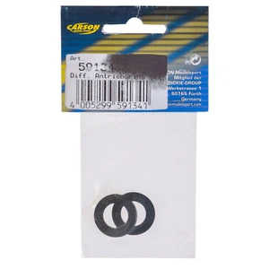 Ersatzteil Differenzial Diff Antriebsring 2 CH-4 Chassis Carson 59134 801103 - Bild 1 von 1