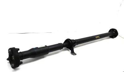 2012-2018 MERCEDES CLS550 W218 4MATIC REAR DRIVE SHAFT PROPELLER OEM #2922 - Image 1 of 4