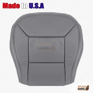 2014 2015 2016 2017 2018 2019 Fits Ram ProMaster Driver Bottom Vinyl Cover Gray - Picture 1 of 9