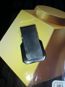Fermabanconote Metallo - Foto 1 di 3