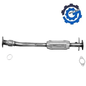 New AP Exhaust Catalytic Converter for 1997-05 Buick Century Chevy Impala 50322 - Picture 1 of 1