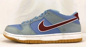 Nike SB Dunk Low Philadelphia Phillies ~ DQ4040-400 ~ Herrengröße 12 - Bild 1 von 9