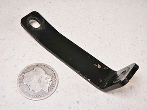 98 POLARIS SCRAMBLER 400 TRANSMISSION MOUNTING BRACKET - Bild 1 von 6