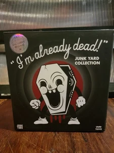 UVD Toys Ich bin schon tot Schrottplatz Sammlung - Bild 1 von 5