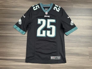 Nike Philadelphia Eagles LeSean McCoy #25 NFL On Field Home Jersey Men’s Small - Picture 1 of 7