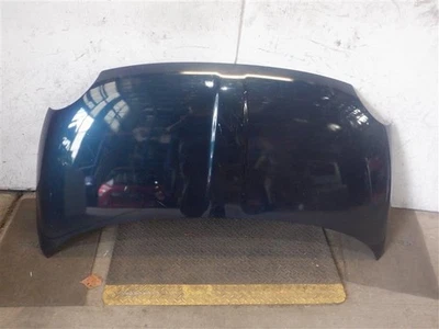 HOOD Fiat 500 12 13 14 15 16 17 18 19 Blue 1296678 - Image 1 of 4