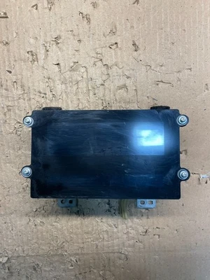 Nissan Pathfinder 2013 2016 pantalla de información de pantalla de radio U1563 DG Foto 1 de 4