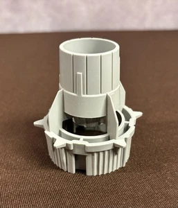 Star Wars Kenner 1983 Y-WING Bomber ROTJ tappo motore parte originale OEM - Foto 1 di 9