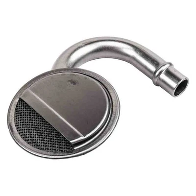 Genuine ACDelco For GMC Savana 3500 1996-2002 Engine Oil Pump Tube&Screen Steel - Image 1 of 4