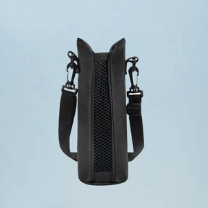 Juego de tazas senderismo portabotellas de agua viaje oficina funda bolsa de almacenamiento - Imagen 1 de 12