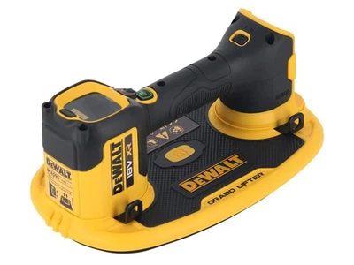 DEWALT Grabo Saugnapf Heber 18V Blank Einheit Für Handel Und Körper Geschäft