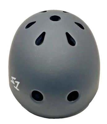 S1 Lifer 头盔\黑色哑光\XXL — 第 1/4 张图片