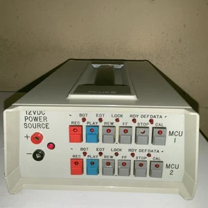 Fluke Digital Multimeter Good Condition - Picture 1 of 9