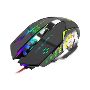 Programmierbare Tasten Stabile und zuverlässige Verbindung RGB Beleuchtung Teil - Bild 1 von 24