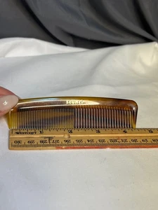 Vintage 4.5 Inch Scünci Combs - Picture 1 of 2