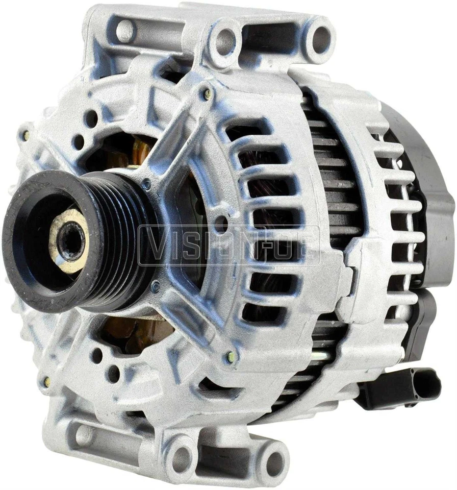 Alternador compatible con Mercedes-Benz C63 AMG 2007-2015 CLS63 AMG, E63 AMG, ML63 AMG SL63 Foto 1 de 4