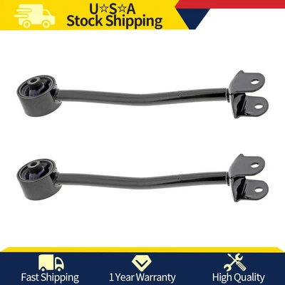 Mevotech 2pcs Rear Trailing Arm for Mitsubishi Galant 2004 2005 2006 2007-2010_t - Image 1 of 3