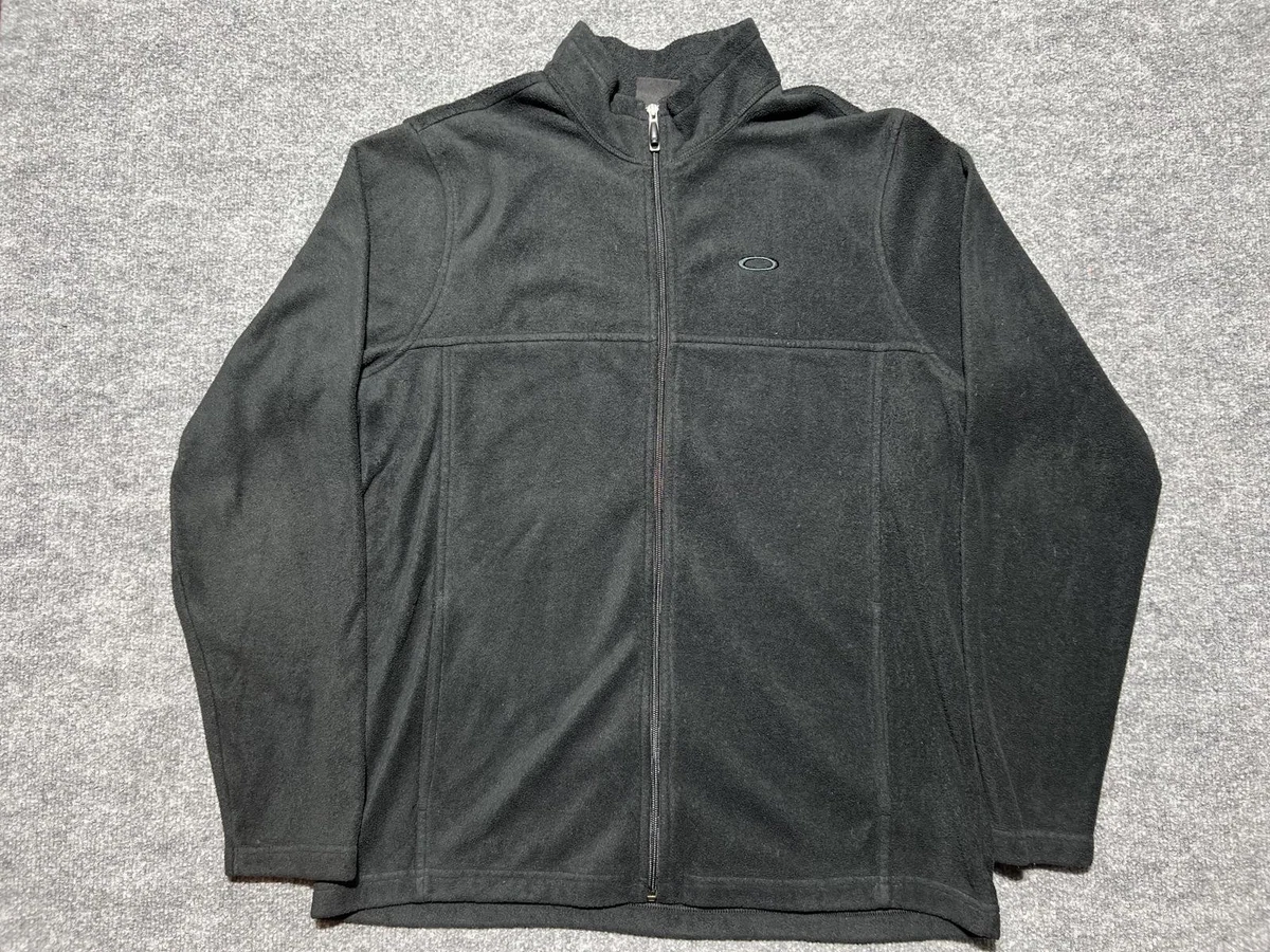 Oakley Fleece Coats, Jackets & Vests for Men for Sale | Shop New