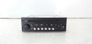 98053736 AUDIOSYSTEM / RADIO-CD / 10R0311096 / 242205 FÜR CITROËN C3 PICASSO FEE - Bild 1 von 10