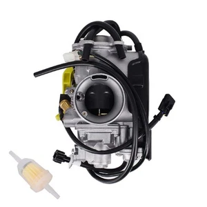 Vergaser für 2004 2005 Honda TRX450R TRX 450R Carb Assembly ersetzt 16100-... - Bild 1 von 6