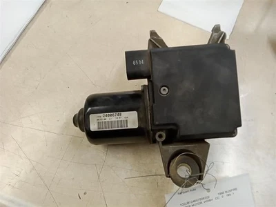 Motor limpiaparabrisas Lordstown Plant VIN 7 se adapta a 98-03 CAVALIER 19041 Foto 1 de 2