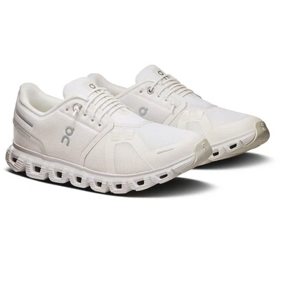 on Cloud 6 - Ultraleicht-Laufschuhe/Freizeitschuhe/Alltagsschuhe für Damen