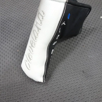 Cleveland golf HB Soft blade putter head cover men golf fast ship Nice! 251023 - Image 1 of 4