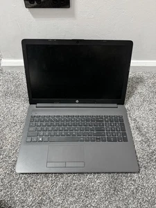 HP 255 G7 Notebook 8GB RAM 128GB SSD 45W Charger - Picture 1 of 7
