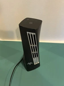 Vornado Helix 2 Personal Tower Fan w/ 2 speed settings - Picture 1 of 5