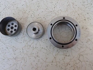 Harmonic Drive Speed Reducer Size=17 50:1 Ratio -- 17-50-203421-16 - Picture 1 of 10